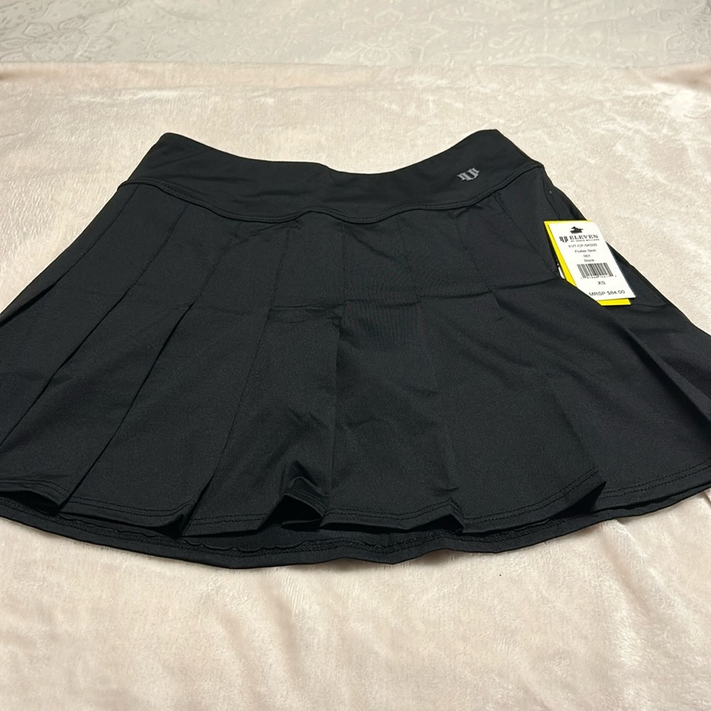 Eleven by Venus Williams Flutter Skirt